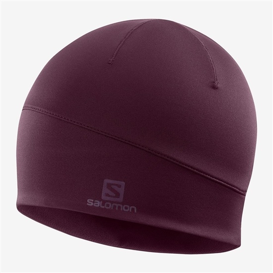 Salomon ACTIVE Headwear Panske Nachový | 26738BQYC