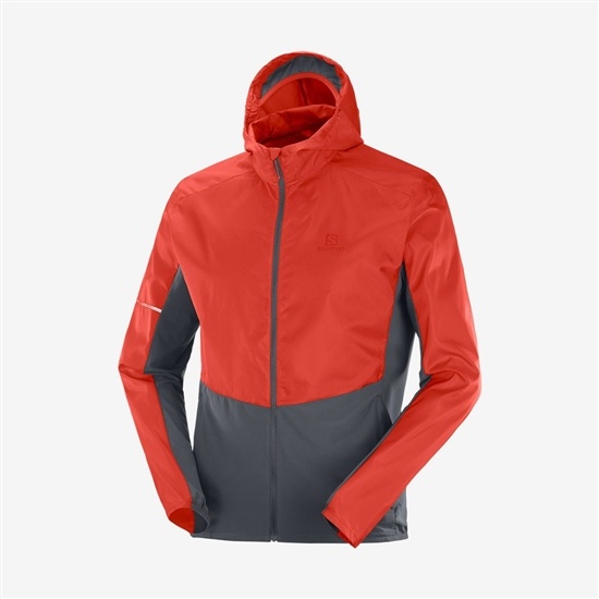Salomon AGILE WIND Bundy Panske Koralove | 50396JRML