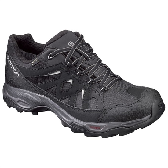 Salomon EFFECT GTX W Turisticke Topanky Damske Čierne | 06137RUQY