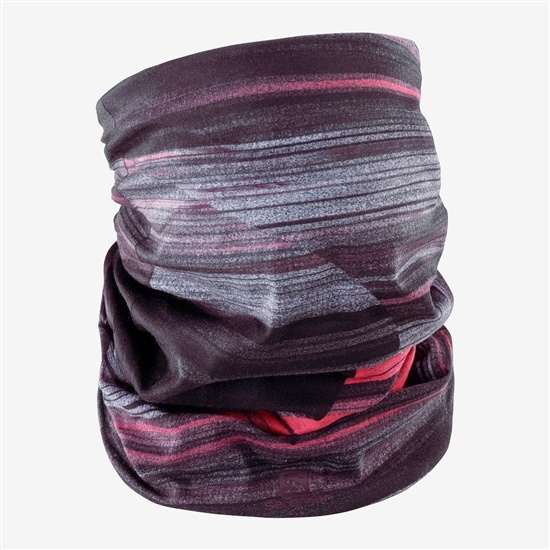 Salomon NECK&HEAD LIGHT GAITER Headwear Panske Čierne | 09158DQIJ