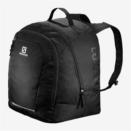Salomon ORIGINAL GEAR Batohy Panske Čierne | 28301XDIY
