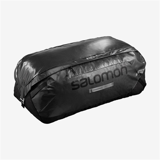 Salomon OUTLIFE 100 Batohy Damske Čierne | 20583LKPI