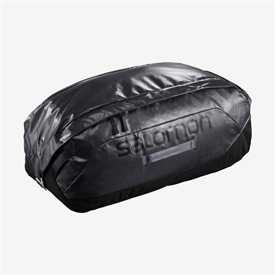 Salomon OUTLIFE 45 Batohy Damske Čierne | 53274GCHP