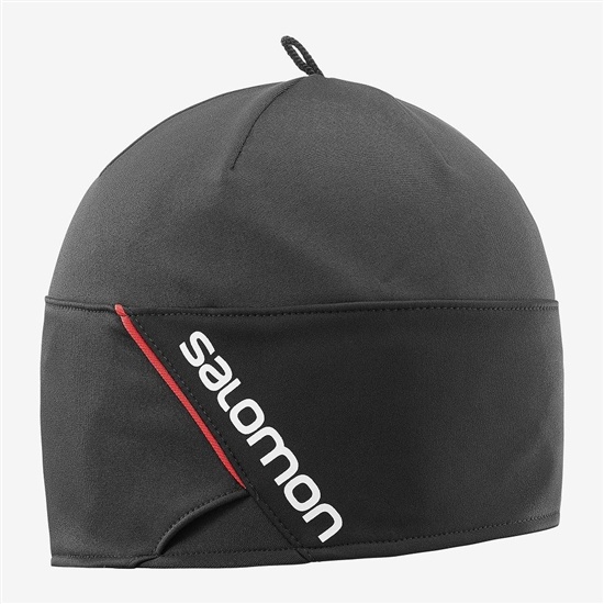 Salomon RS Ciapky Panske Čierne | 26307BKWC