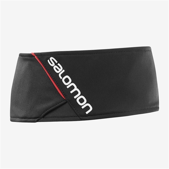 Salomon RS Latkove Celenky Panske Čierne | 95074KFPI