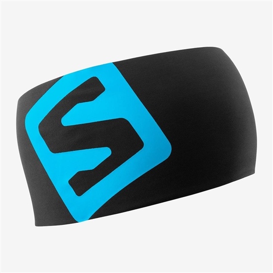 Salomon RS PRO Latkove Celenky Panske Čierne | 30589ZDSB