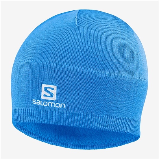 Salomon RS WARM Klobuky Panske Modre | 54263PZVF