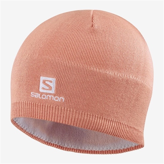 Salomon RS WARM Klobuky Panske Ruzove | 59634KBVZ