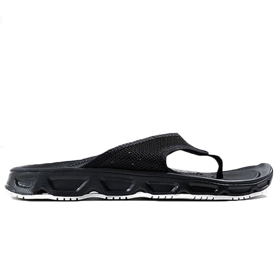Salomon RX BREAK 4.0 Zabky Panske Čierne | 74569ESVI