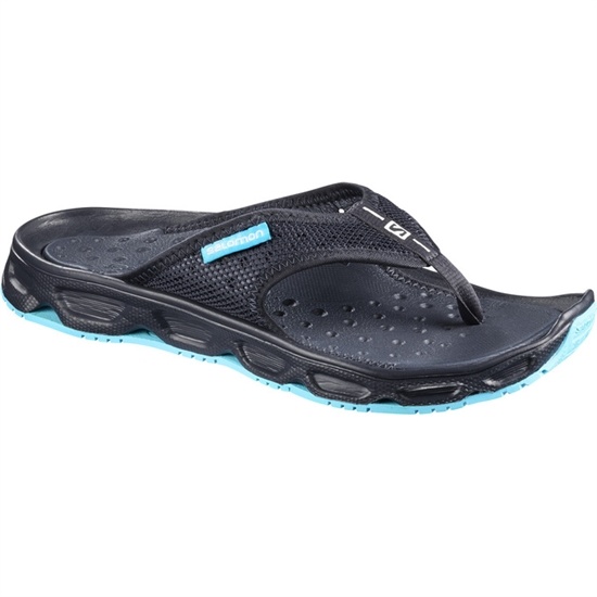 Salomon RX BREAK W Zabky Damske Námornícka Modrá | 18730UWYI