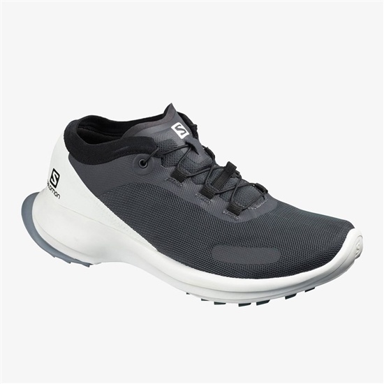 Salomon SENSE FEEL Trailove Bezecke Tenisky Damske Lightblue | 32958KELH