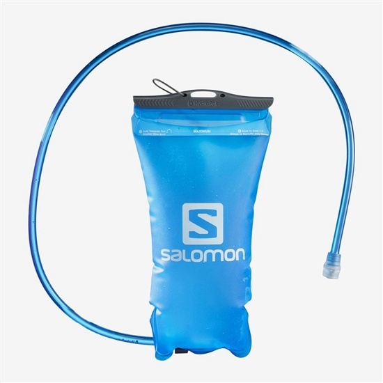 Salomon SOFT RESERVOIR 1.5L Batohy Panske Modre | 89342ZPJI