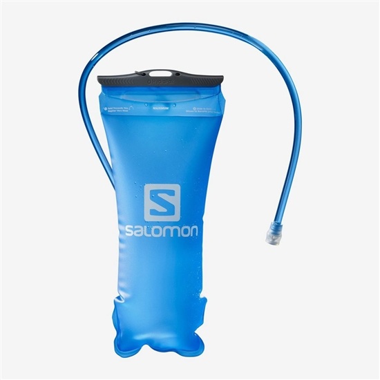 Salomon SOFT RESERVOIR 2L Batohy Panske Modre | 07492RDHV