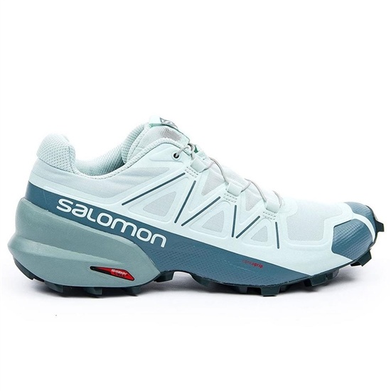Salomon SPEEDCROSS 5 W Trailove Bezecke Tenisky Damske Viacfarebný | 02894YIRW