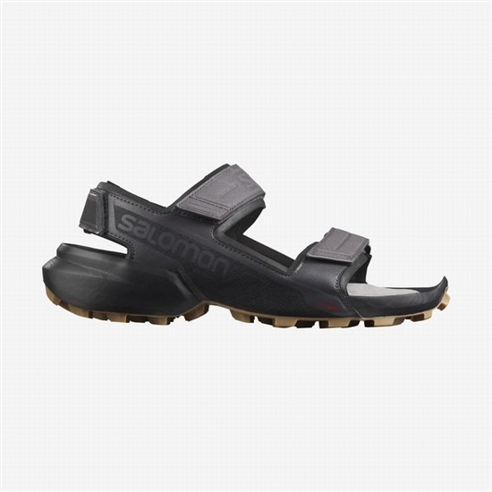 Salomon SPEEDCROSS Sandale Damske Čierne | 63149PNBE