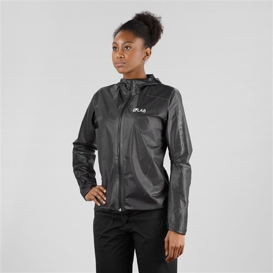Salomon S/LAB GORE-TEX SHAKEDRY Waterproof Bundy Damske Čierne | 83460GUTQ