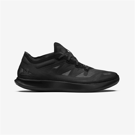 Salomon S/LAB PHANTASM LTD Tenisky Damske Čierne | 67835AUYX