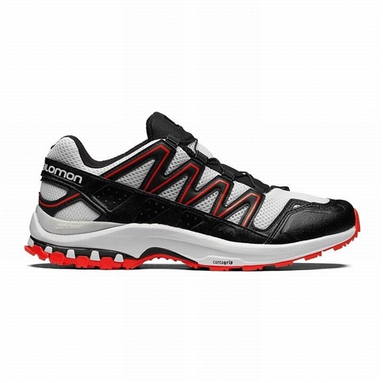 Salomon XA-COMP Trailove Bezecke Tenisky Damske Biele / Čierne | 83162JXCS