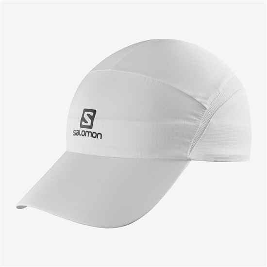 Salomon XA Klobuky Panske Biele | 02564YWQK