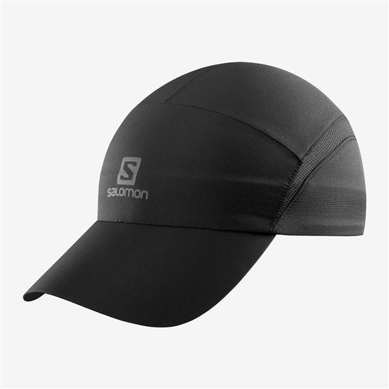 Salomon XA Klobuky Panske Čierne | 51436EKQR