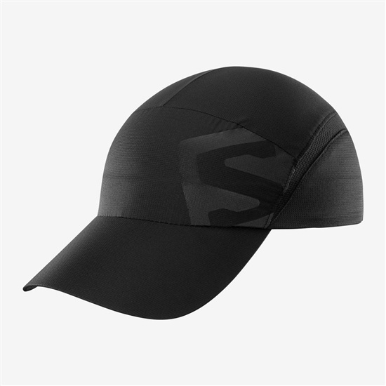 Salomon XA Klobuky Panske Čierne | 57984NBVS