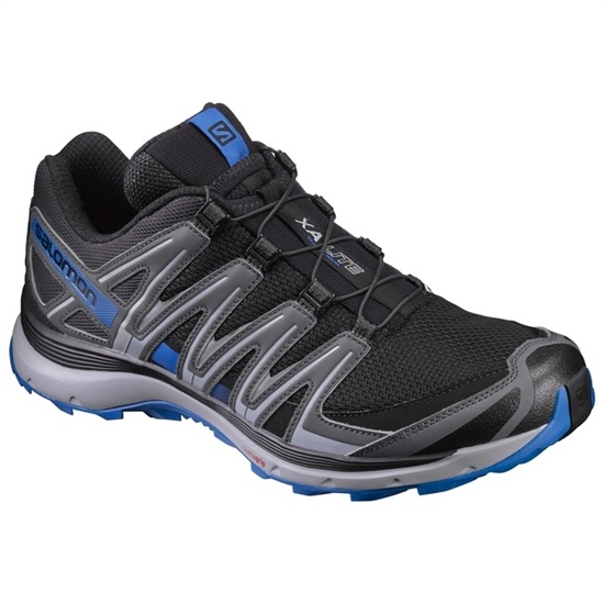 Salomon XA LITE Trailove Bezecke Tenisky Panske Čierne | 43921KLGE