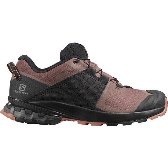 Salomon XA WILD W Trailove Bezecke Tenisky Damske Viacfarebný | 92357NOKV