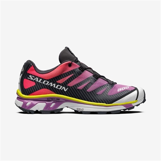 Salomon XT-4 ADVANCED Tenisky Panske Viacfarebný | 34598EPQM