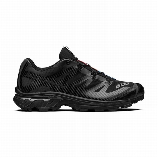 Salomon XT-4 ADVANCED Trailove Bezecke Tenisky Panske Čierne | 58941LRCD