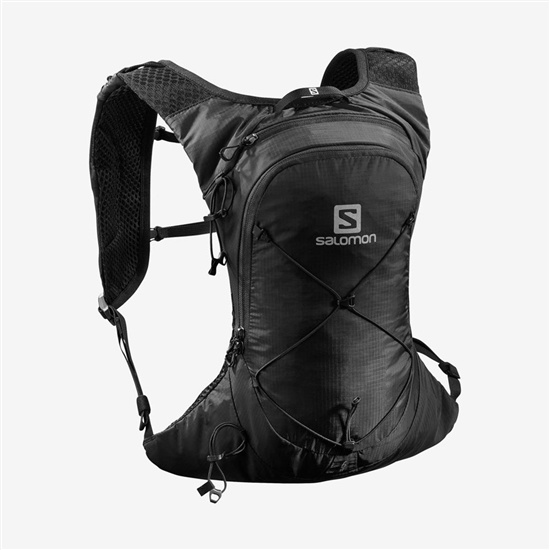 Salomon XT 6 Batohy Damske Čierne | 37486VDSC