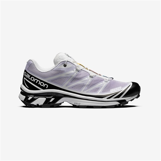 Salomon XT-6 Tenisky Panske Nachový | 41023XVPW