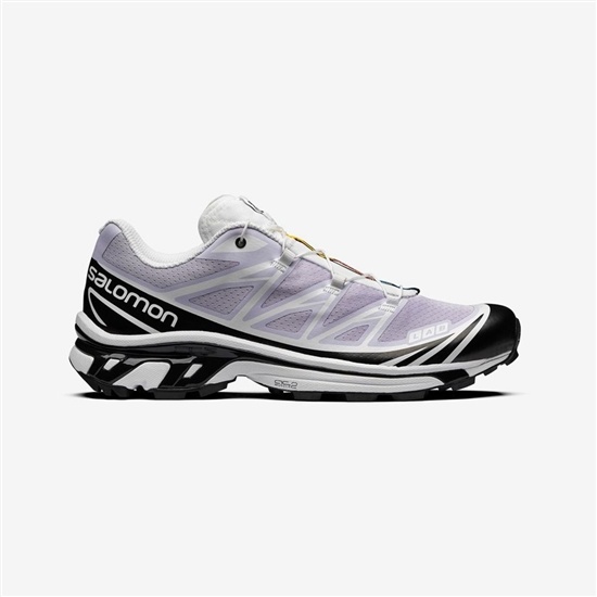 Salomon XT-6 Tenisky Panske Nachový | 52938AUGO