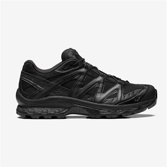 Salomon XT-QUEST ADVANCED Tenisky Damske Čierne | 03497BUCD