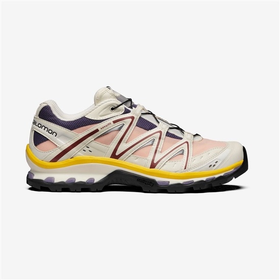 Salomon XT-QUEST Tenisky Panske Viacfarebný | 07953ALMY