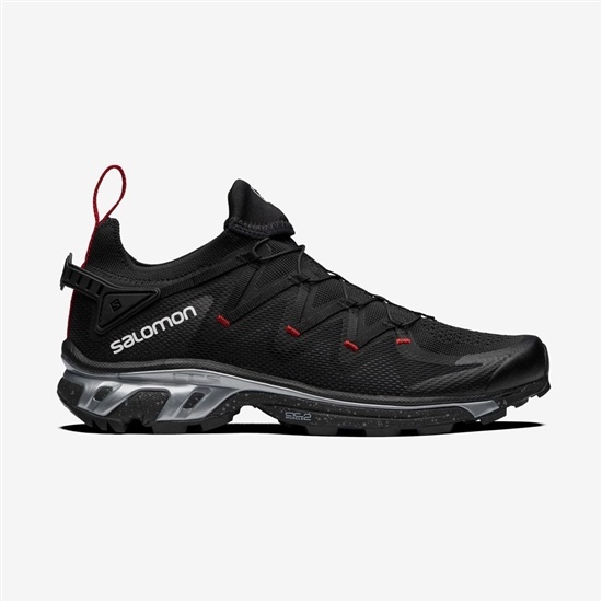 Salomon XT-RUSH Tenisky Panske Čierne | 64819NLPC
