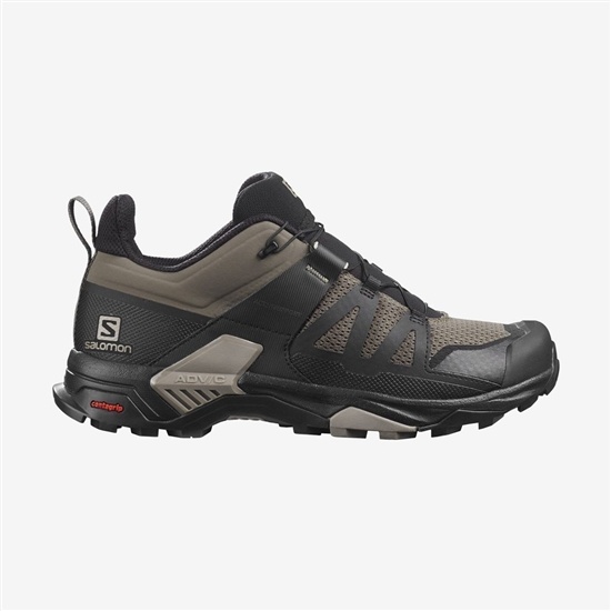 Salomon X ULTRA 4 Turisticke Topanky Panske Viacfarebný | 63147PNMB